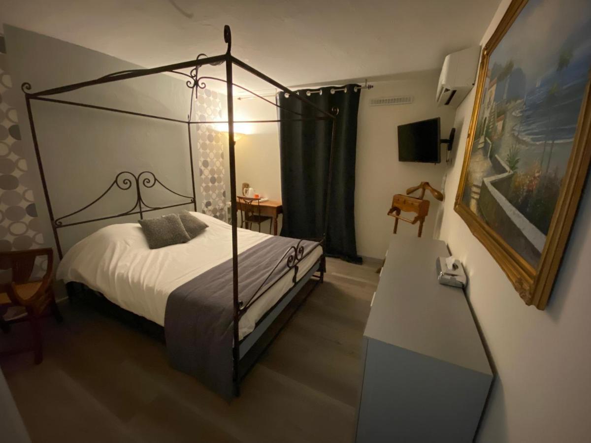 La Roseliere Hotel Saint-Quentin-Fallavier Luaran gambar