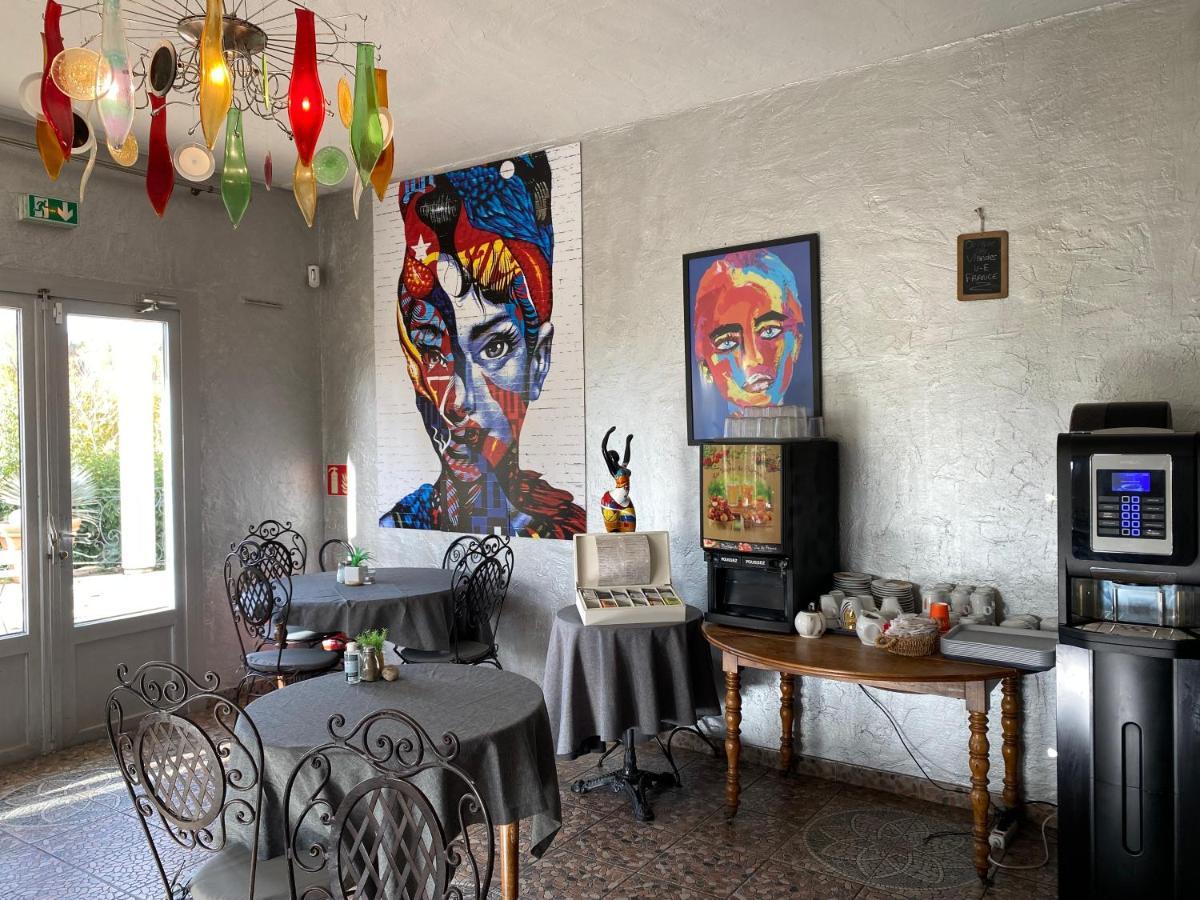 La Roseliere Hotel Saint-Quentin-Fallavier Luaran gambar